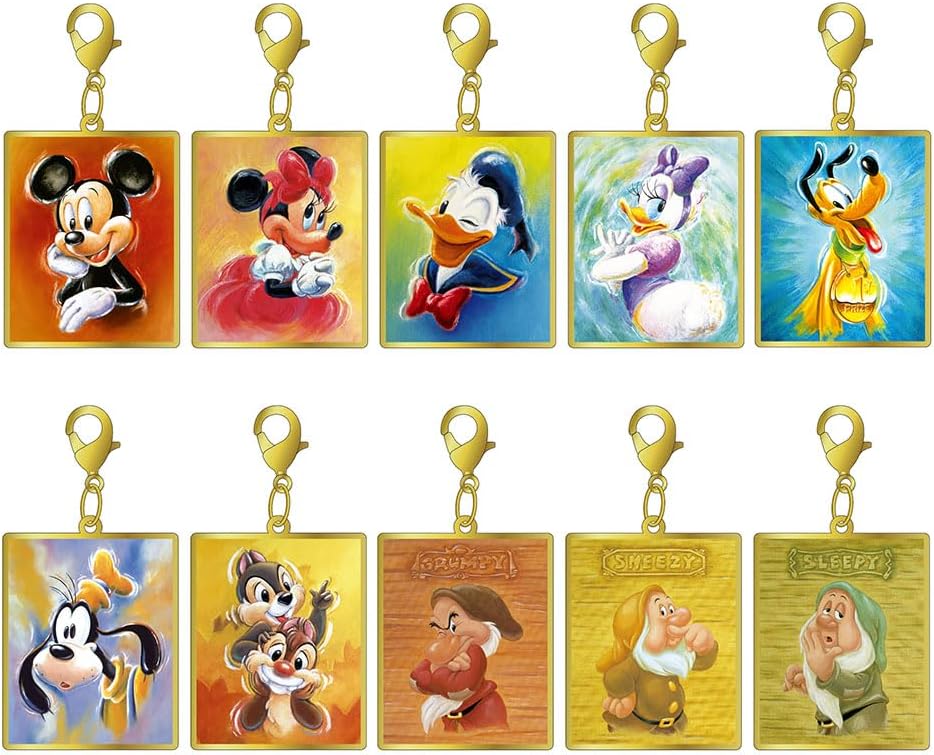 大幅値下げ☆ミッキーマウス スクリーンデビュー90周年フィギュア 12個入BOX 大幅値下げ☆ミッキーマウス スクリーンデビュー90周年フィギュア 12個